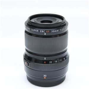 FUJIFILM (フジフイルム) フジノン XF30mm F2.8 R LM WR MACRO メイン