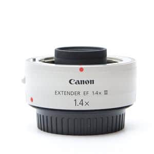 Canon (キヤノン) エクステンダー EF1.4X III メイン