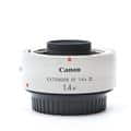 Canon (キヤノン) エクステンダー EF1.4X III