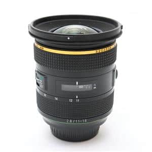 PENTAX (ペンタックス) HD DA★ 11-18mm F2.8 ED DC AW メイン