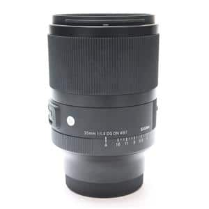 sigma35mmArt Eマウントレンズセット Amazon.co.jp: シグマ(Sigma) レンズ 35mm F1.4 DG DN Sony