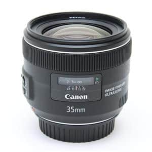 【値下げ/完動品】Canon キヤノン EF 35mm f2 Canon (キヤノン) EF35mm F2」の商品検索結果 | デジタルカメラ