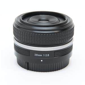 Nikon (ニコン) NIKKOR Z 28mm F2.8 （Special Edition） メイン
