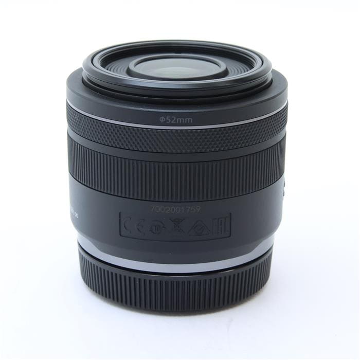 【中古】Canon RF35mm f1.8 MACRO IS STM おまけ付き 中古)Canon (キヤノン) RF35mm F1.8 マクロ IS STM（商品ID