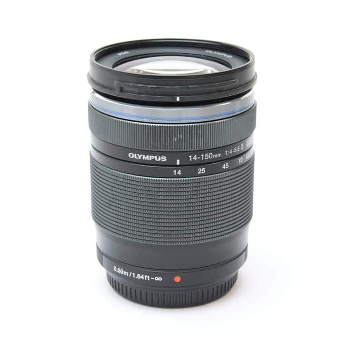 中古)OLYMPUS (オリンパス) M.ZUIKO DIGITAL ED14-150mm F4.0