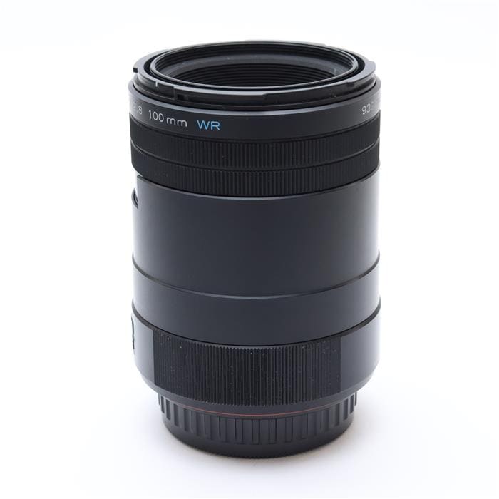 PENTA - 【中古】(ペンタックス) PENTAX D FA MACRO 100/F2.8 Amazon.co.jp: ペンタックス HD PENTAX-D FA MACRO 100mmF2.8ED