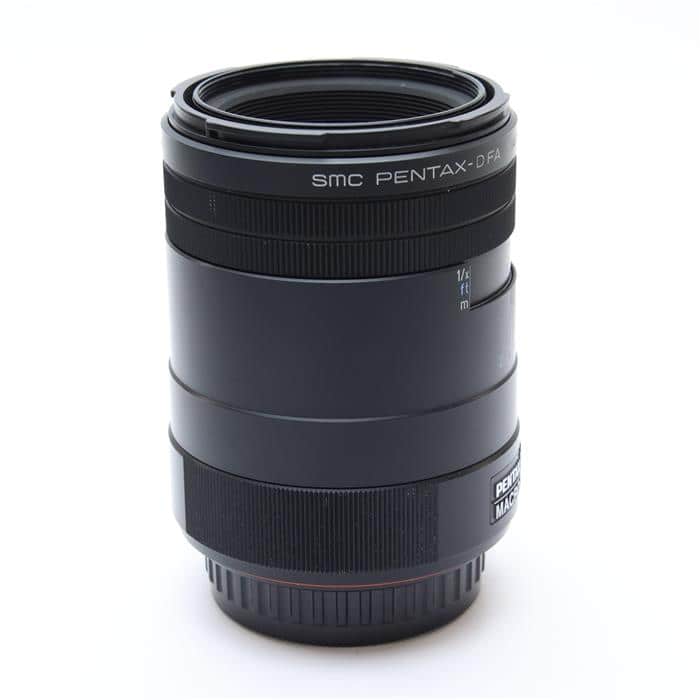 中古)PENTAX (ペンタックス) D FA MACRO 100mm F2.8 WR（商品ID