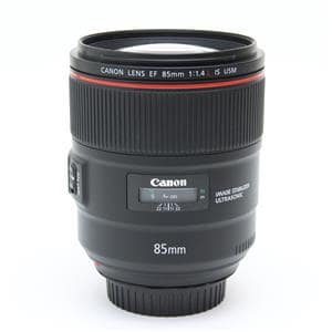 canon ef85mm f1.4l is usm」の商品検索結果 | デジタルカメラ