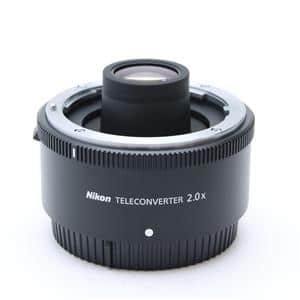 Nikon ニコン Zマウント TC-2.0x Zテレコンバーター ニコン Z テレコンバーター TC-2.0x｜交換レンズ｜カメラのキタムラ