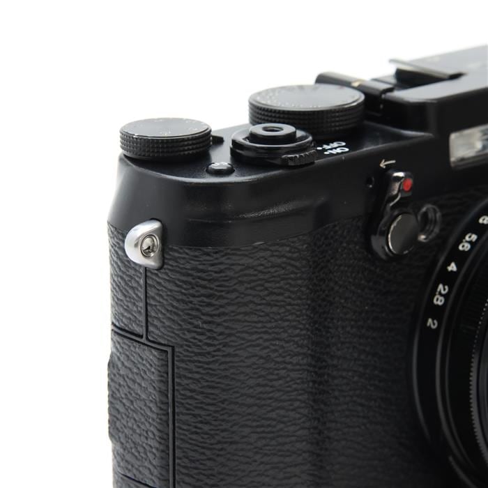 中古)FUJIFILM (フジフイルム) X100S Limited Edition ブラック（商品