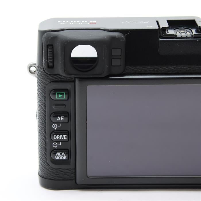 中古)FUJIFILM (フジフイルム) X100S Limited Edition ブラック（商品