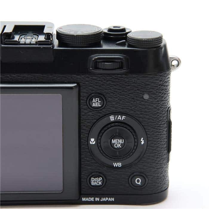 中古)FUJIFILM (フジフイルム) X100S Limited Edition ブラック（商品