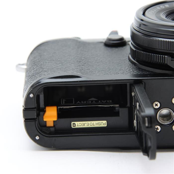 中古)FUJIFILM (フジフイルム) X100S Limited Edition ブラック（商品