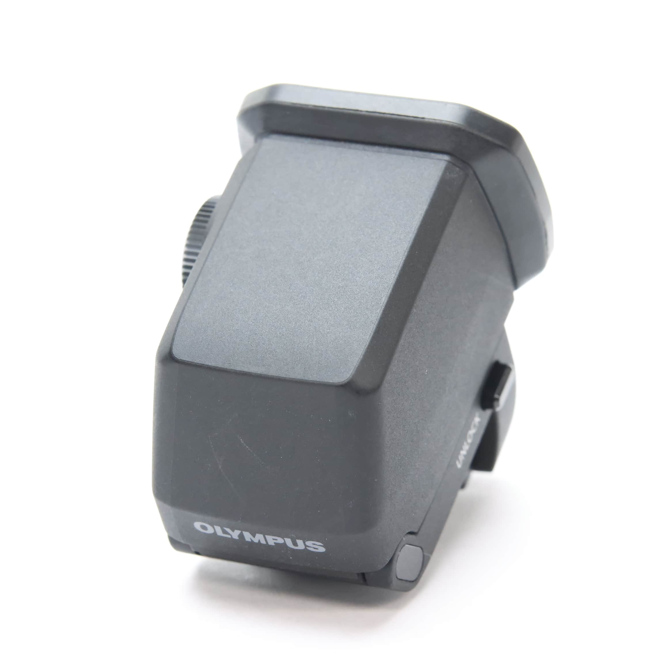 中古)OLYMPUS OLYMPUS 電子ビューファインダー ELECTRONIC VIEW FINDER 