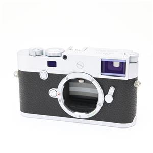 Leica (ライカ) M10-P シルバークローム」の商品検索結果 | デジタル