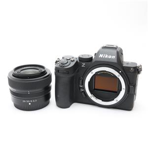 Nikon (ニコン) Z5II 24-50 レンズキット メイン