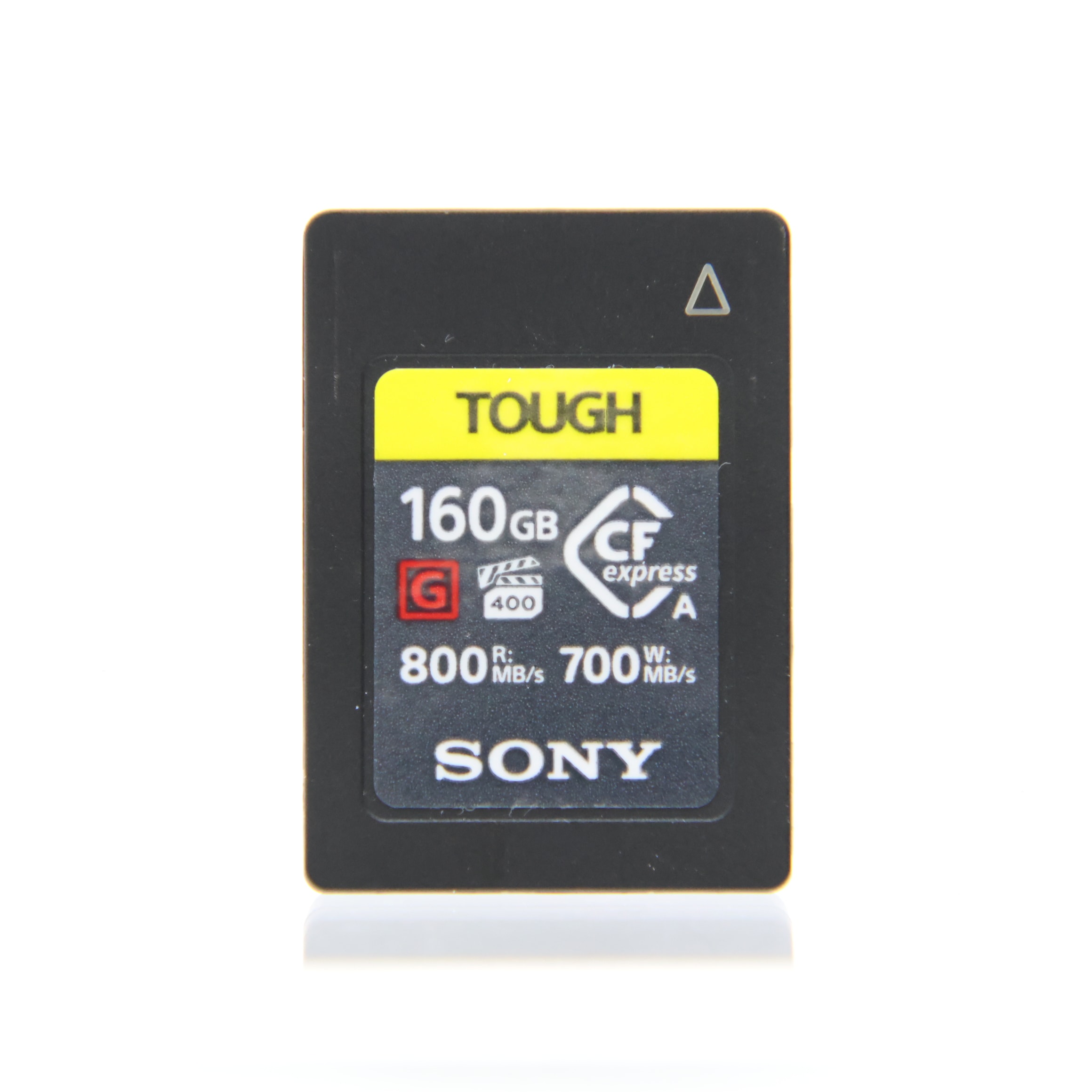 中古)SONY (ソニー) CFexpress TypeA 160GB CEA-G160T（商品ID