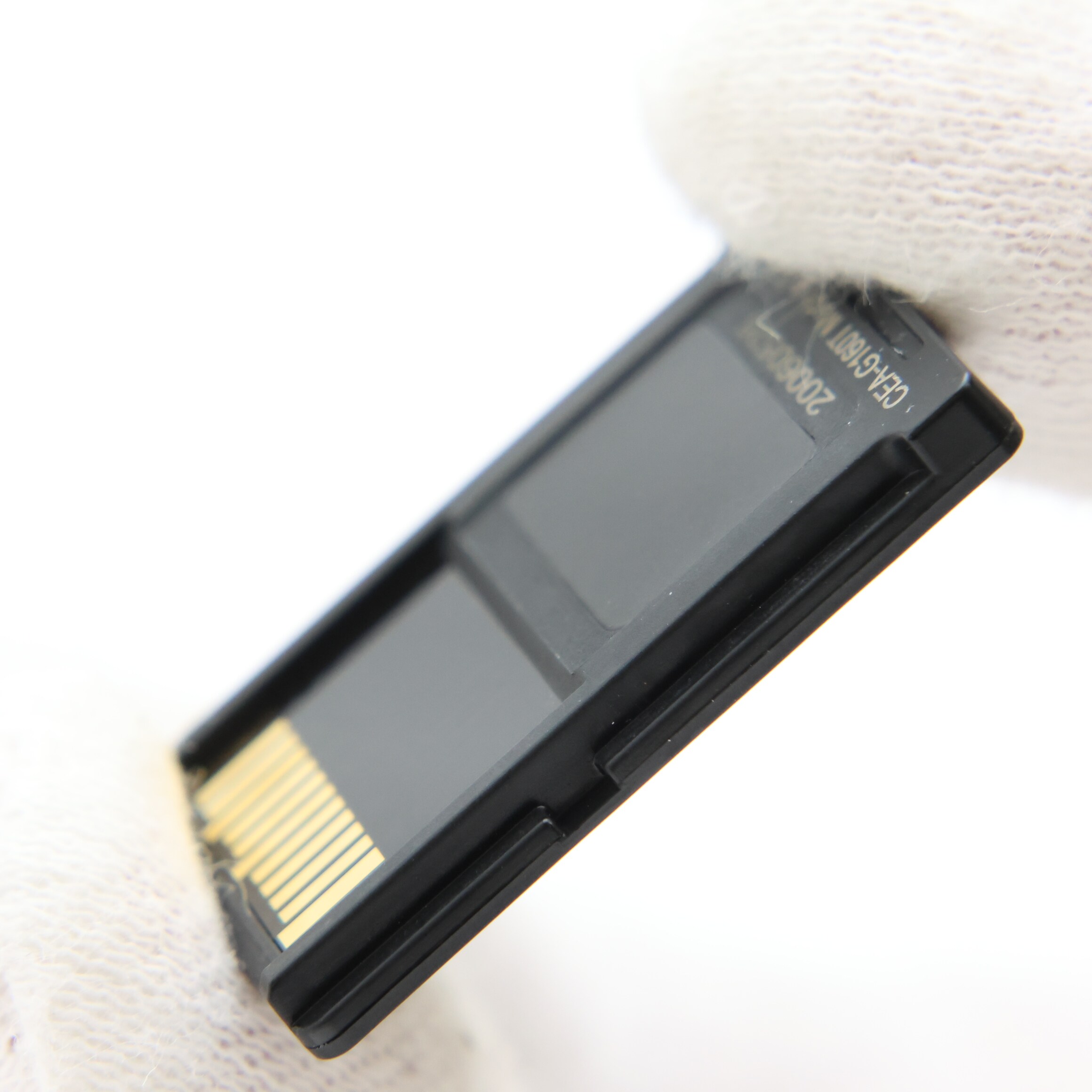 中古)SONY (ソニー) CFexpress TypeA 160GB CEA-G160T（商品ID
