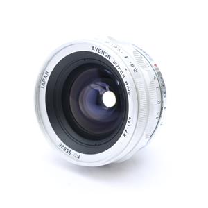 leica (ライカ) 21mm ファインダー」の商品検索結果 | デジタルカメラ