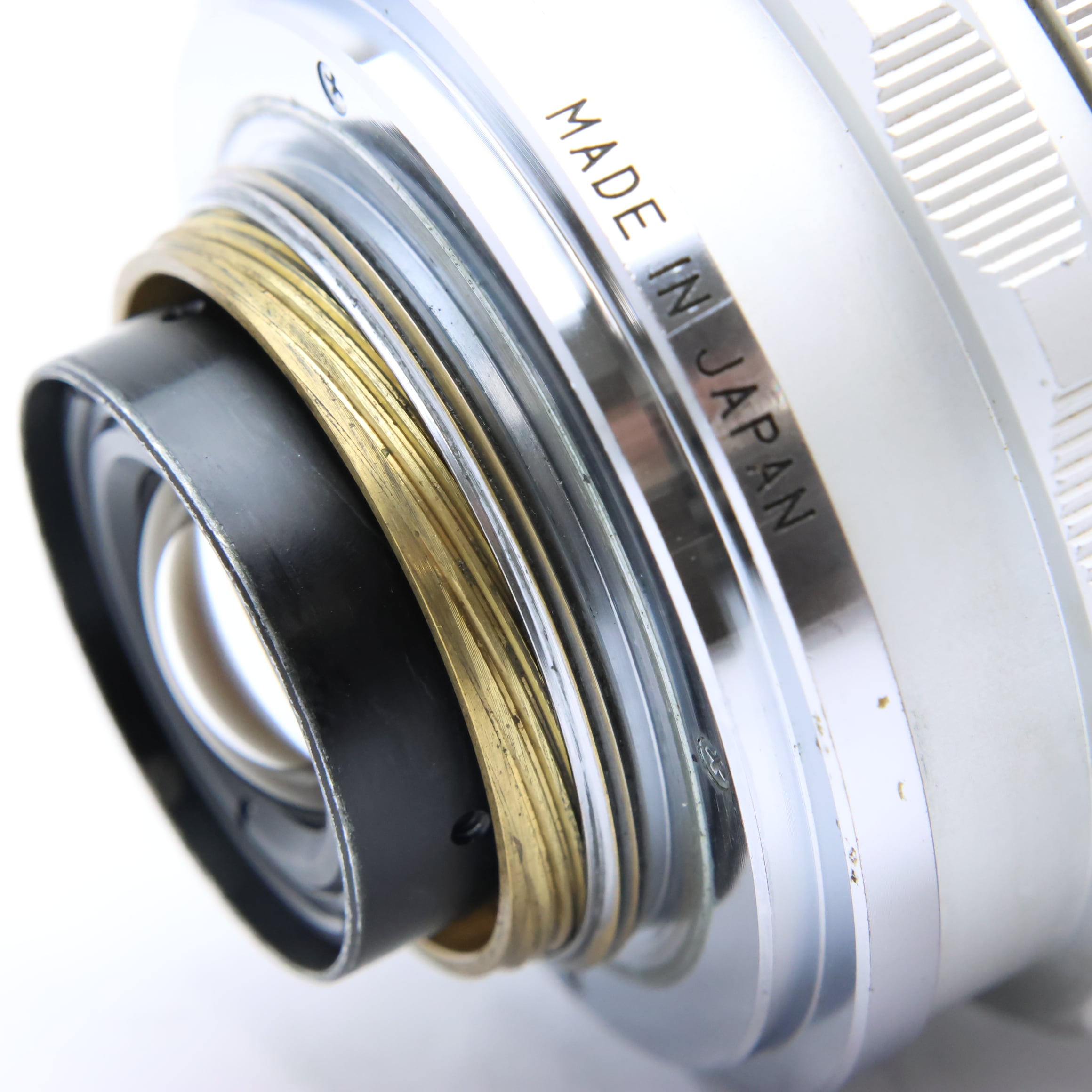中古)AVENON (アベノン) Super Wide 21mm F2.8 (ライカL用) シルバー