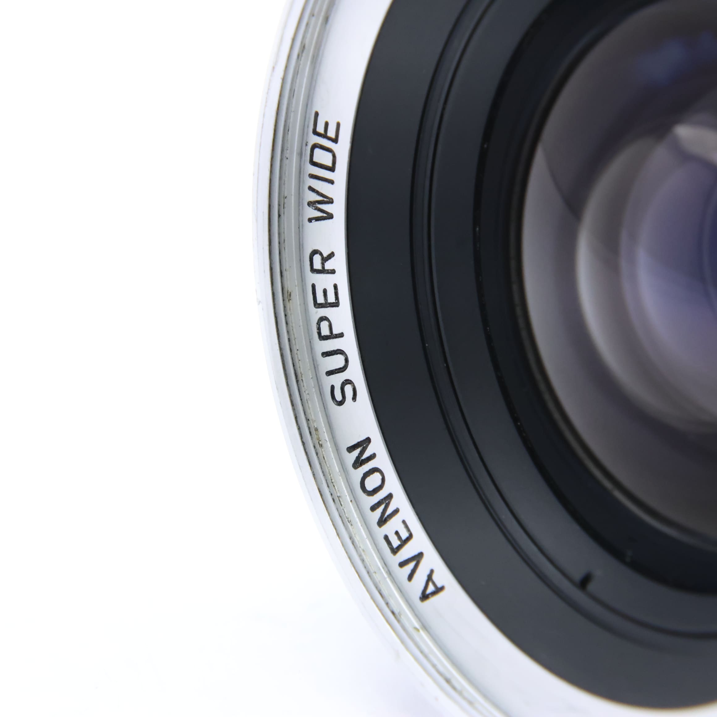 中古)AVENON (アベノン) Super Wide 21mm F2.8 (ライカL用) シルバー