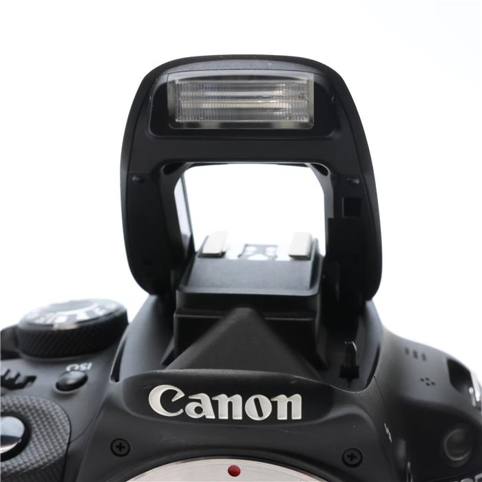中古)Canon (キヤノン) EOS Kiss X7 EF-S18-55 IS STM レンズキット