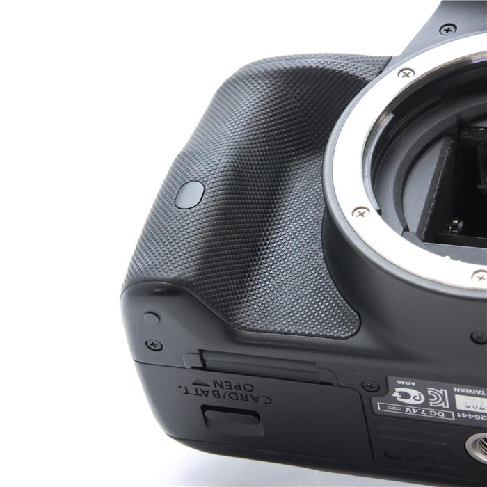 中古)Canon (キヤノン) EOS Kiss X7 EF-S18-55 IS STM レンズキット