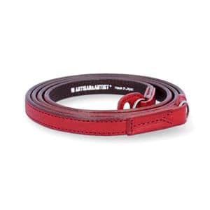 Alsen CNC加工ロングボードフットストップ 赤 RipTide Footstop Slab / スラロームスケートボード ダウンヒル