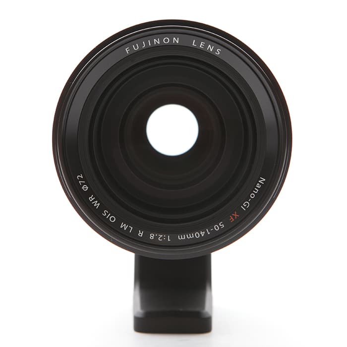 新品)FUJIFILM (フジフイルム) フジノン XF50-140mm F2.8 R LM OIS WR