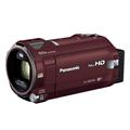 Panasonic (パナソニック) デジタルハイビジョンビデオカメラ　HC-W870M-T ブラウン