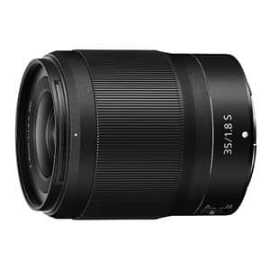 Nikon (ニコン) NIKKOR Z 35mm F1.8 S メイン