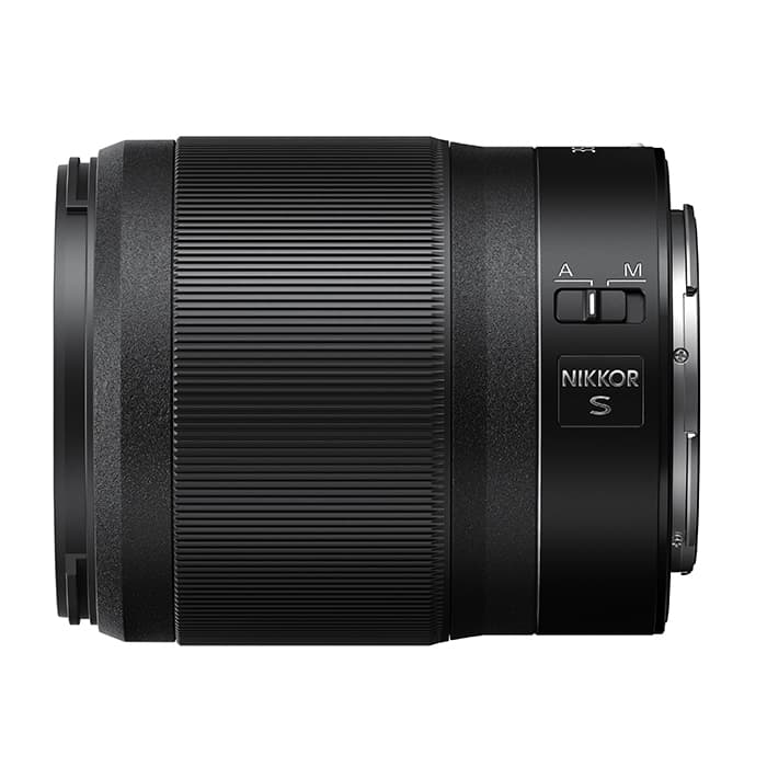 新品)Nikon (ニコン) NIKKOR Z 35mm F1.8 S（商品ID：4960759149862