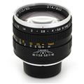 Konica (コニカ) HEXANON (L) 60mm F1.2 New