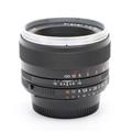 Carl Zeiss (カールツァイス) Planar T* 50mm F1.4 ZF.2（ニコンF用）