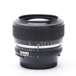 Nikon Ai Nikkor 50mm F1.2」の商品検索結果 | デジタルカメラ、ミラー 