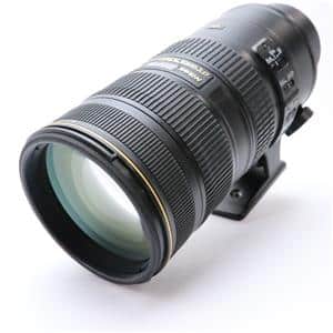 AF-S NIKKOR 70-200mm F2.8G ED VR II」「交換レンズ」「Nikon」の商品 
