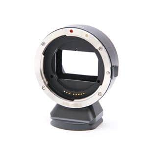 19）TECHART TCS-04 EFマウント-Eマウントアダプター （TECHART