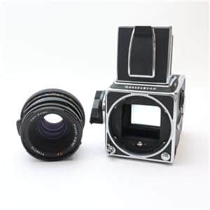 中古)HASSELBLAD (ハッセルブラッド) 503CW + CF 80mm F2.8 + A 中古)HASSELBLAD (ハッセルブラッド) 503CW + CF 80mm F2.8 + A