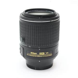 Nikon (ニコン) AF-S DX NIKKOR 55-200mm F4-5.6G ED VR II」の