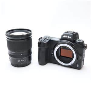 Nikon (ニコン) Z6II 24-70 レンズキット メイン