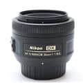 Nikon (ニコン) AF-S DX NIKKOR 35mm F1.8G