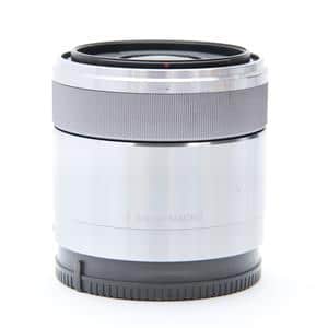 SONY (ソニー) E 30mm F3.5 Macro SEL30M35」「中古商品」の商品
