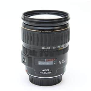Canon (キヤノン) EF28-135mm F3.5-5.6 IS USM メイン