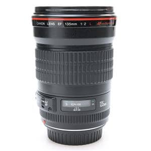 Canon (キヤノン) EF135mm F2L USM メイン