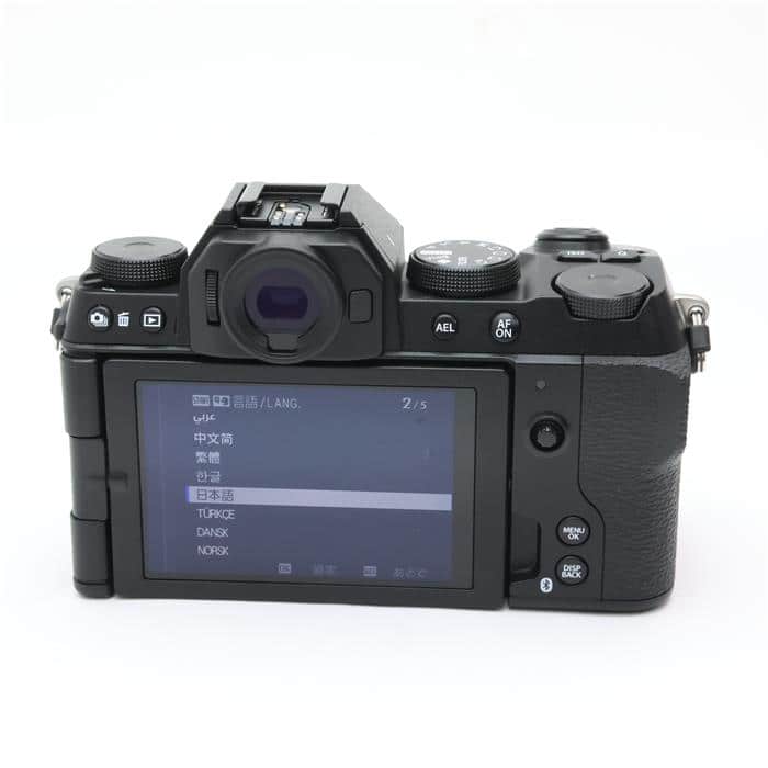FUJIFILM X-S20 ボディ【2025購入極美品】 富士フイルム FUJIFILM X-S20 ボディ 価格比較 - 価格.com