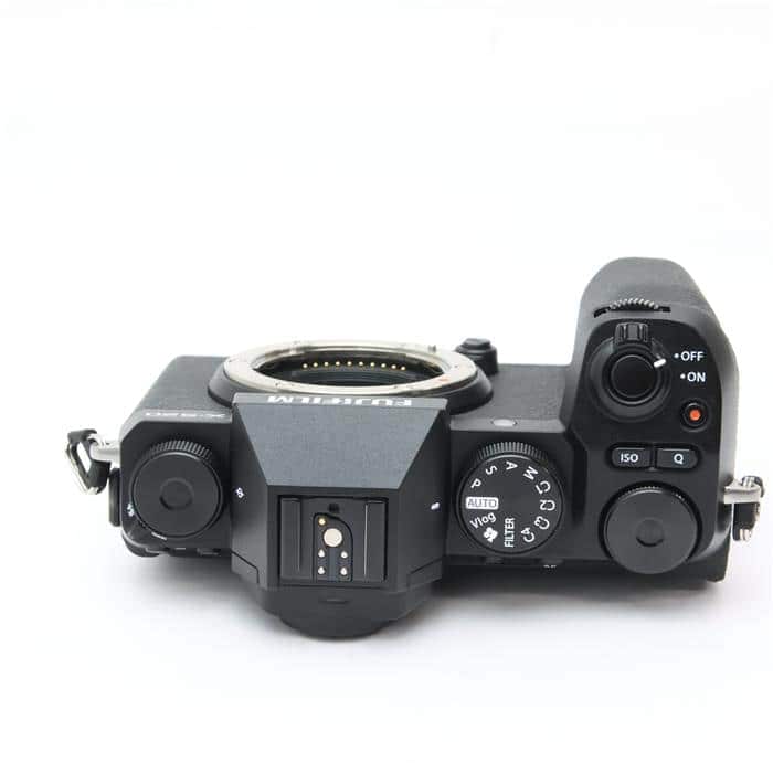 【美品】FUJIFILM X-S20 ボディ/2025年2月購入 美品】FUJIFILM X-S20 ボディ/2025年2月購入 - メルカリ