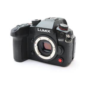 Panasonic (パナソニック) LUMIX GH7 ボディ DC-GH7 メイン
