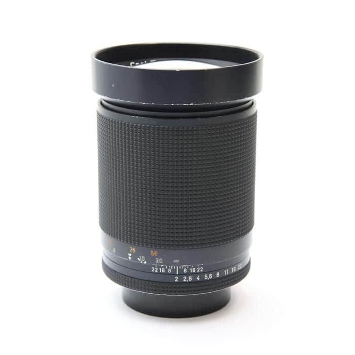 Planar T*135mm F2 AE Germany