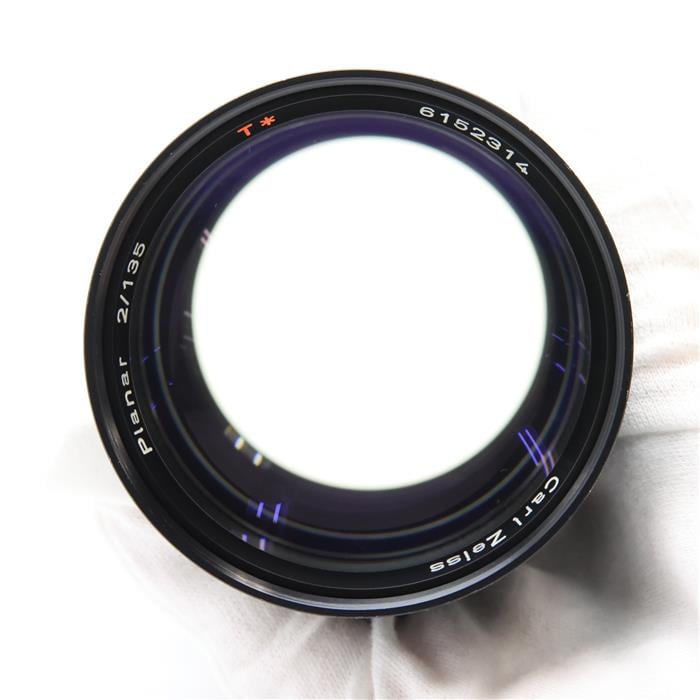 Planar T*135mm F2 AE Germany