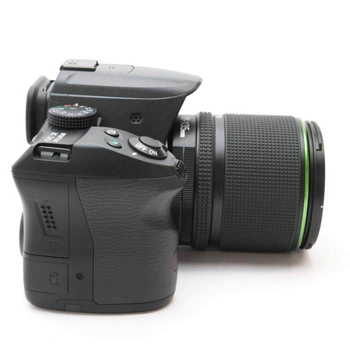 K-30 18-135WR レンズキット